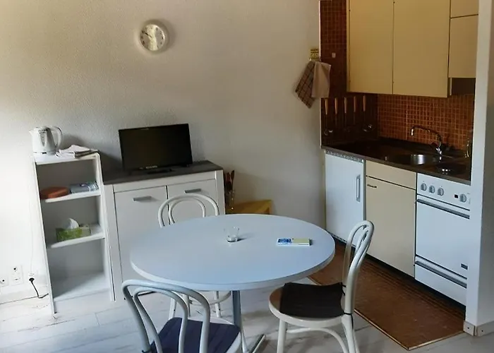 Apartamento Attic Montana-aminona 14 Days Minimum Crans-Montana